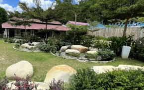 Charis Villa 3 - 2 Bedroom with Rock Pool (Not Private Pool)